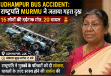 udhampur-bus-accident-president-murmu-condolence