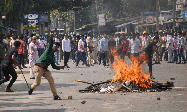 west-bengal-election-2026-phase-1-violence-evm-glitch
