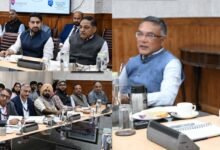 CS assesses Mission YUVA progress during Apex Committee review meeting-18