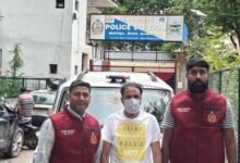 Delhi Police Nabs Man In Apple Consignment Fraud