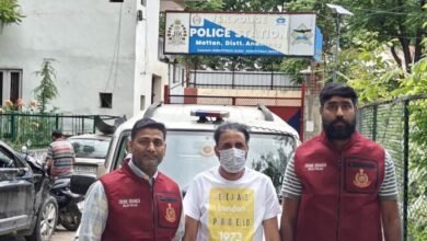 Delhi Police Nabs Man In Apple Consignment Fraud