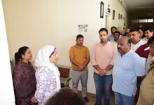Deputy Chief Minister conducts extensive tour of Akhnoor_ inspects colleges, development projects-16