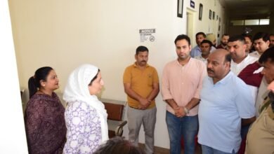 Deputy Chief Minister conducts extensive tour of Akhnoor_ inspects colleges, development projects-16