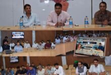 Reasi administration launches digital Self-Enumeration Drive for Census 2027