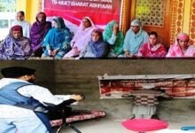 Screening Shivirs being held across Jammu Division