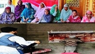 Screening Shivirs being held across Jammu Division