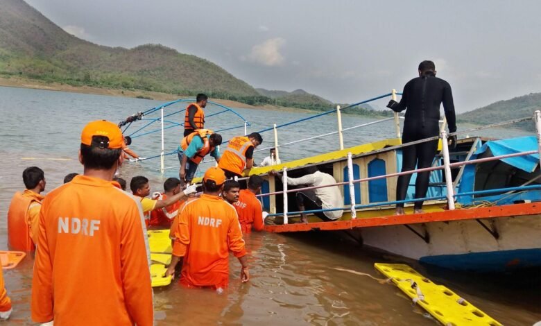 bargi-dam-boat-tragedy-narmada-rescue