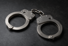 Accused arrested in Budgam Blind Murder Case
