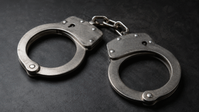 Accused arrested in Budgam Blind Murder Case