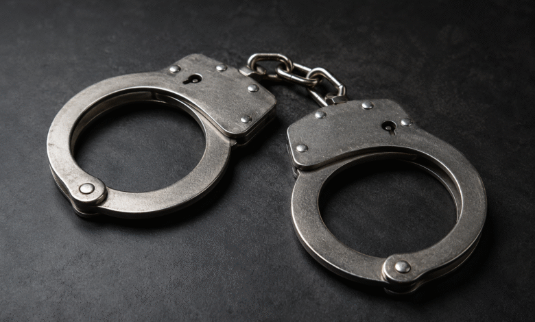 Accused arrested in Budgam Blind Murder Case