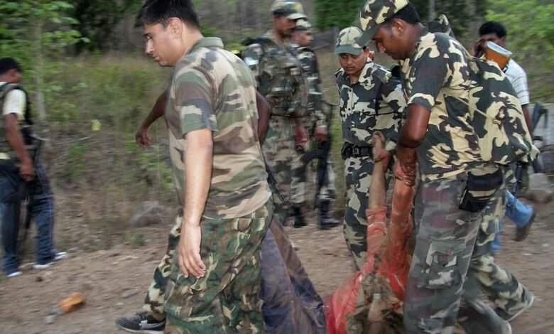 chhattisgarh-blast-news-kanker-ied-site