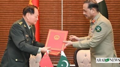 China Support Pakistan related image showing Pakistan Air Force fighter jets and military cooperation