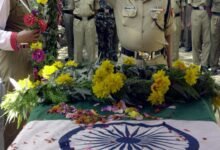 Custodial Death Jammu Case investigation by NCB