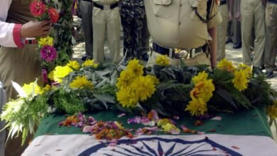 Custodial Death Jammu Case investigation by NCB