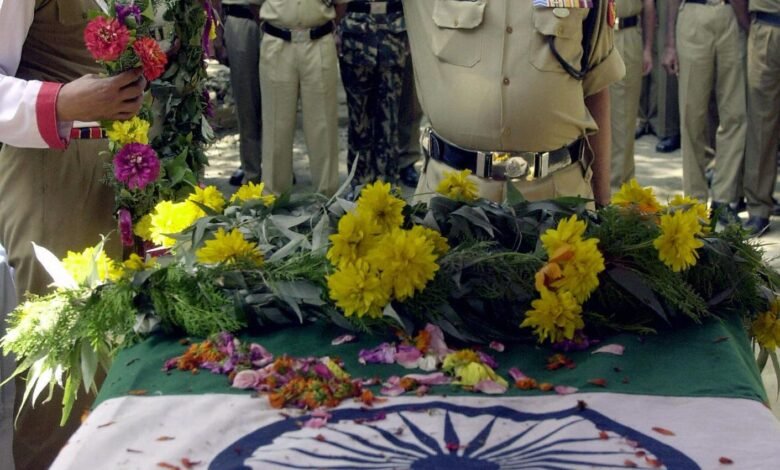 Custodial Death Jammu Case investigation by NCB