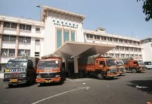 Darbar Move Srinagar Civil Secretariat reopening building