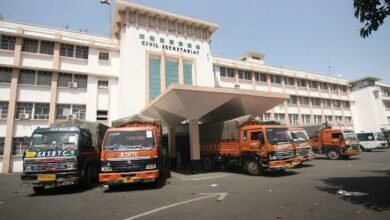 Darbar Move Srinagar Civil Secretariat reopening building