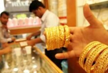 Gold Import Duty बढ़ने के बाद भारतीय jewellery market और gold prices की प्रतीकात्मक तस्वीर