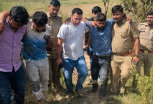 Gopal Sharma Murder Case के पीड़ित किशोर गोपाल शर्मा की फाइल फोटो, परिवार इंसाफ की मांग कर रहा है