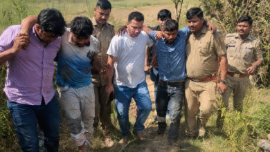 Gopal Sharma Murder Case के पीड़ित किशोर गोपाल शर्मा की फाइल फोटो, परिवार इंसाफ की मांग कर रहा है