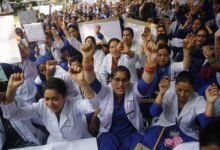J&K GMC Employees Promotion issue raises anger among hospital staff