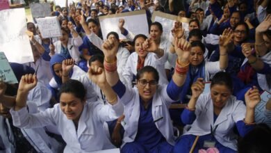 J&K GMC Employees Promotion issue raises anger among hospital staff