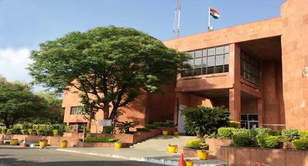 J&K High Court Reshuffle 2026 building Jammu Kashmir