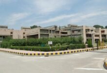 High Court of Jammu Kashmir and Ladakh constituting J&K Judicial Officers Association adhoc managing body