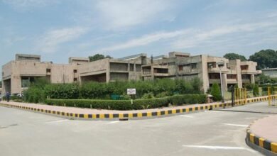 High Court of Jammu Kashmir and Ladakh constituting J&K Judicial Officers Association adhoc managing body