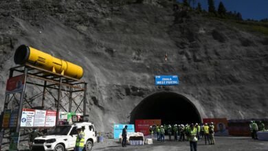 J&K Logistics High Performer award in LEADS 2025 Report for infrastructure and trade reforms