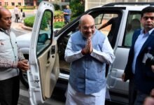 J&K Statehood Meeting between Omar Abdullah and Amit Shah
