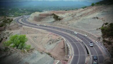 J&K Traffic Advisory update showing traffic movement on NH-44 Jammu Srinagar National Highway during slow traffic conditions