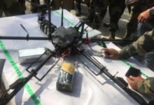 Security agencies investigating Kathua Drone Found case near Hatli area in Jammu and Kashmir