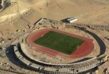 Ladakh Astro Turf Ground and sports stadium inaugurated in Leh at high altitude for youth sports facilities