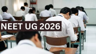NEET UG 2026 Refund को लेकर NTA द्वारा जारी latest update