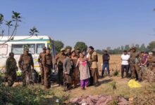 Police investigation underway after attack on two brothers in Rajbagh Kathua Jammu Kashmir