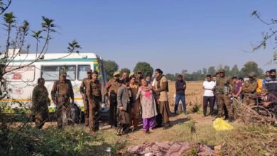 Police investigation underway after attack on two brothers in Rajbagh Kathua Jammu Kashmir