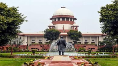 ReT seniority rule Supreme Court decision TET teachers Jammu Kashmir
