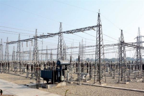 Srinagar Power Supply बेहतर बनाने के लिए Grid Station Upgrade