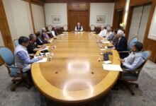 Supreme Court judges increase decision and Union Cabinet meeting image