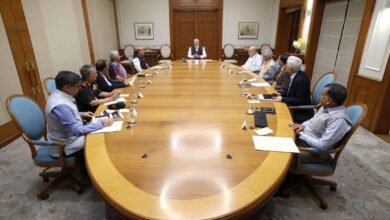 Supreme Court judges increase decision and Union Cabinet meeting image