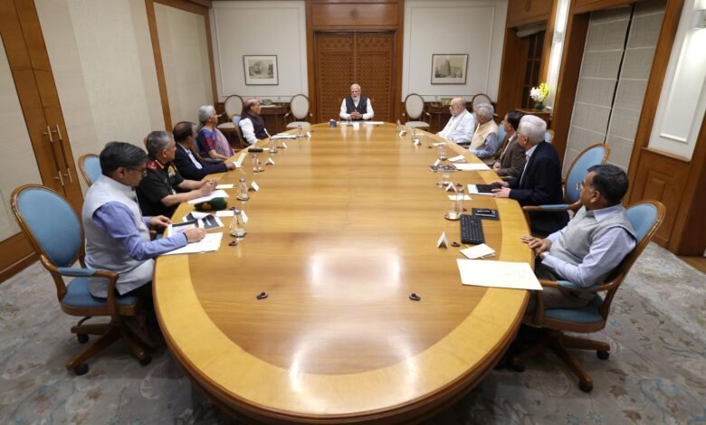 Supreme Court judges increase decision and Union Cabinet meeting image