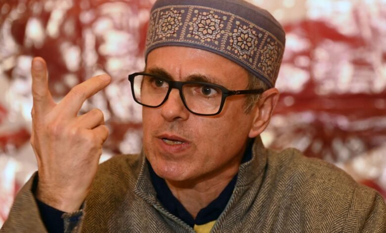 urdu-row-jk-omar-abdullah-press-conference