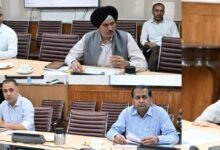 BHAVYA Scheme Jammu Kashmir के तहत प्रस्तावित Industrial Park और औद्योगिक विकास की प्रतीकात्मक तस्वीर।