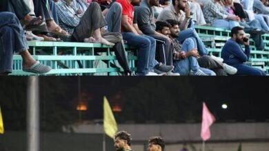 KCFL creates new football buzz in Kashmir