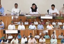 Rajya Sainik Board Udhampur Ex-Servicemen Veer Naris Raising Day