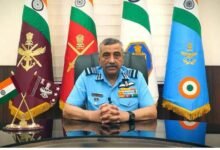 Air Marshal Ashutosh Dixit appointed as IAF Vice Chief