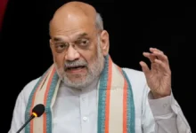 Amit Shah का बड़ा बयान: Demographic Changes को लेकर सख्त चेतावनी, “नहीं होंगे बर्दाश्त” भारत की सुरक्षा और जनसांख्यिकीय बदलाव पर चर्चा वाला न्यूज इमेज।