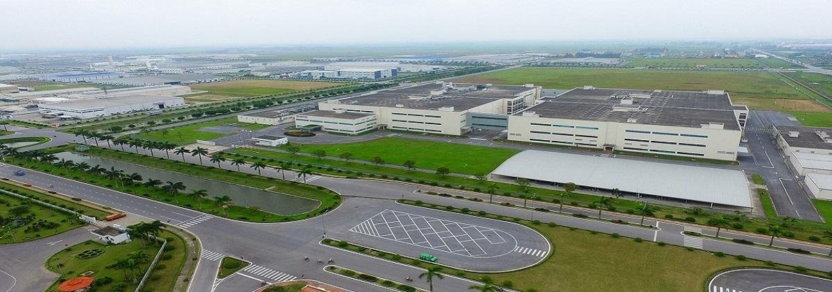 BHAVYA Scheme Jammu Kashmir industrial park development project showing modern industrial infrastructure and manufacturing facilities.