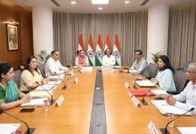 jk-education-reform-meeting-dharmendra-pradhan